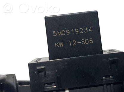 Centrālais gaisa ventilācijas režģis