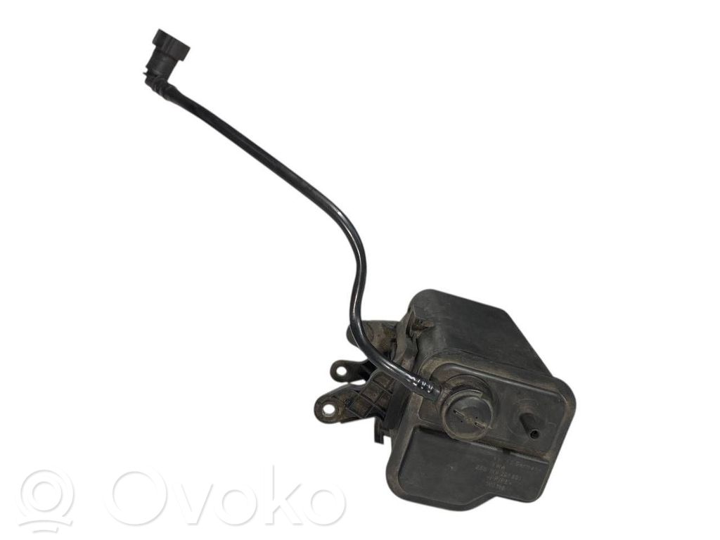 Aktīvā oglekļa (degvielas tvaiku) filtrs