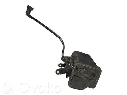 Aktīvā oglekļa (degvielas tvaiku) filtrs