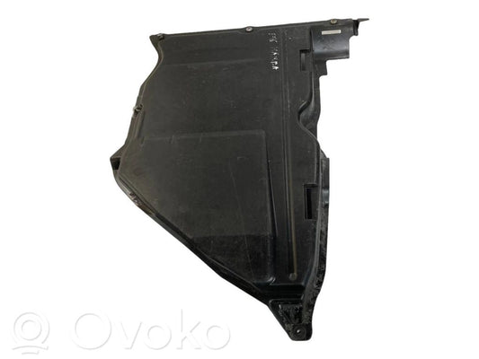 Dzinēja apakšas aizsargs