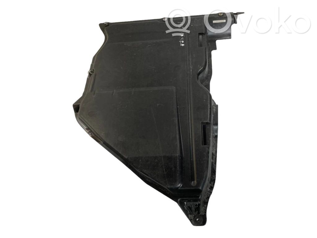 Dzinēja apakšas aizsargs