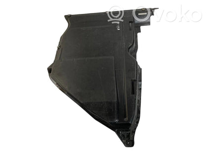 Dzinēja apakšas aizsargs