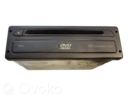 Navigācijas (GPS) sistēmas CD/DVD lasītājs