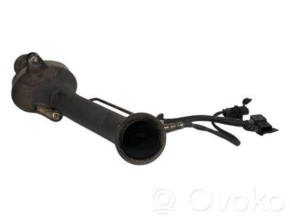 Katalizators, FAP/DPF cieto daļiņu filtrs