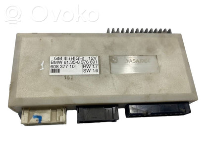 Модуль комфорта