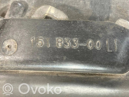 Priekšējais lukturis