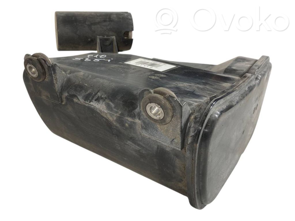 Aktīvā oglekļa (degvielas tvaiku) filtrs