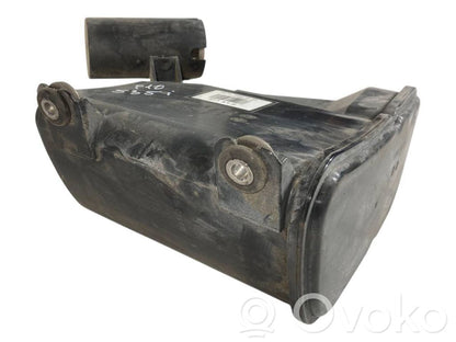 Activated carbon (fuel vapor) filter