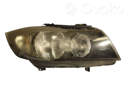 Priekšējais lukturis