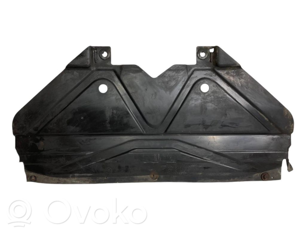 Bampera apakšas aizsargs