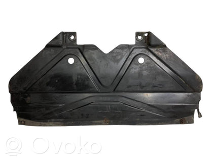 Bampera apakšas aizsargs