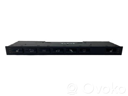 Sēdekļu apsildes slēdzis