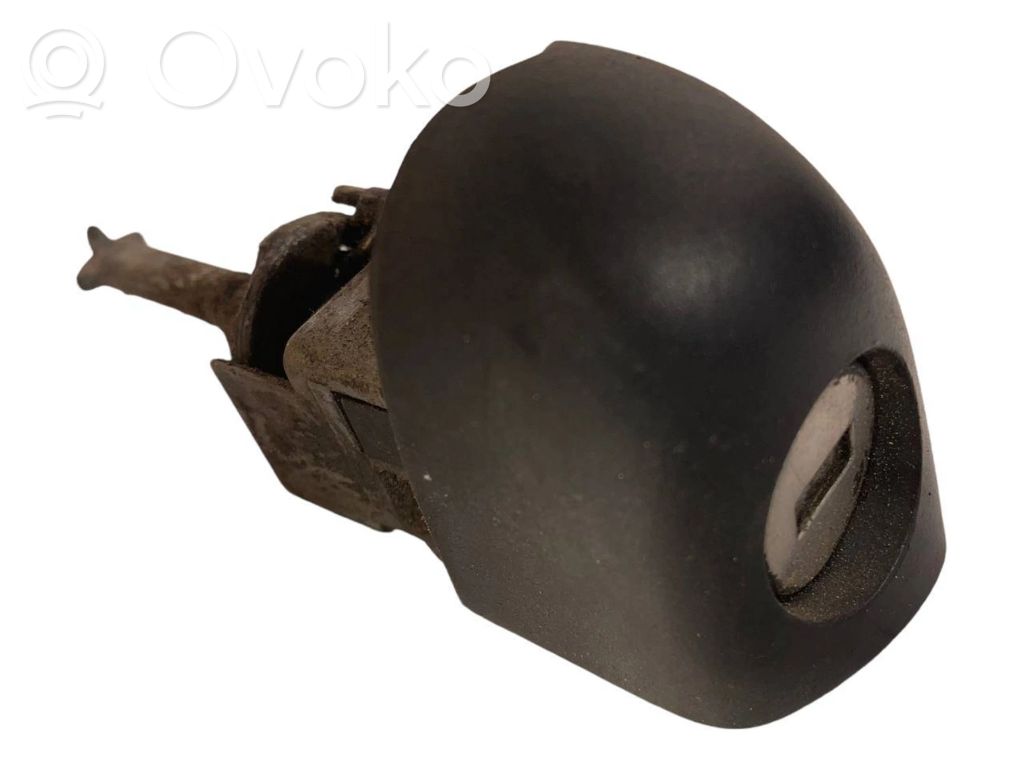 Aizdedzes ECU komplekts