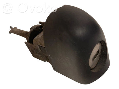 Aizdedzes ECU komplekts