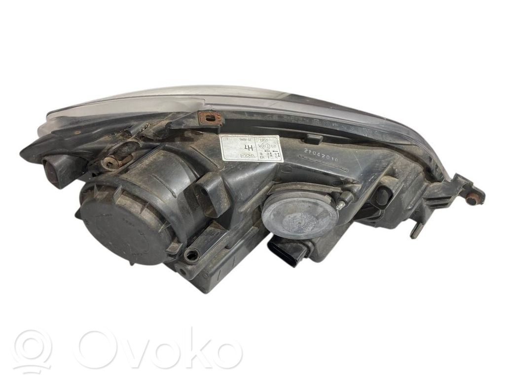 Priekšējais lukturis