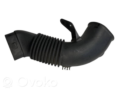 Gaisa ieplūdes kanāla detaļas