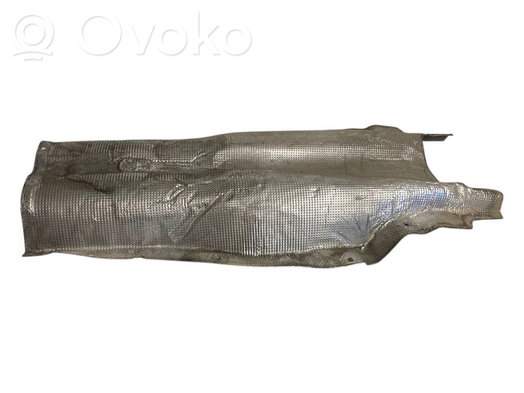 Thermal insulation (thermal protection)