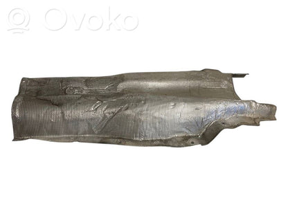 Thermal insulation (thermal protection)