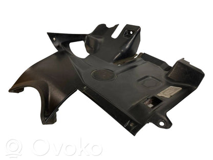 Paneļa dekoratīvās apdares vairogs (apakšējais)