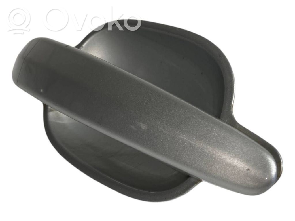 Внешняя ручка открывания