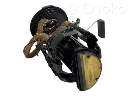 Degvielas sūknis (degvielas tvertnē)