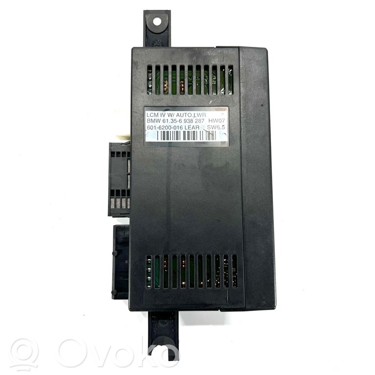 Световой модуль ЛКМ