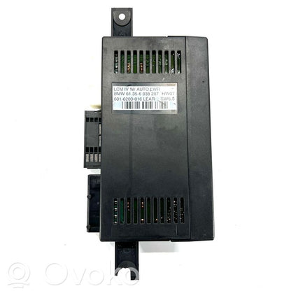 Световой модуль ЛКМ