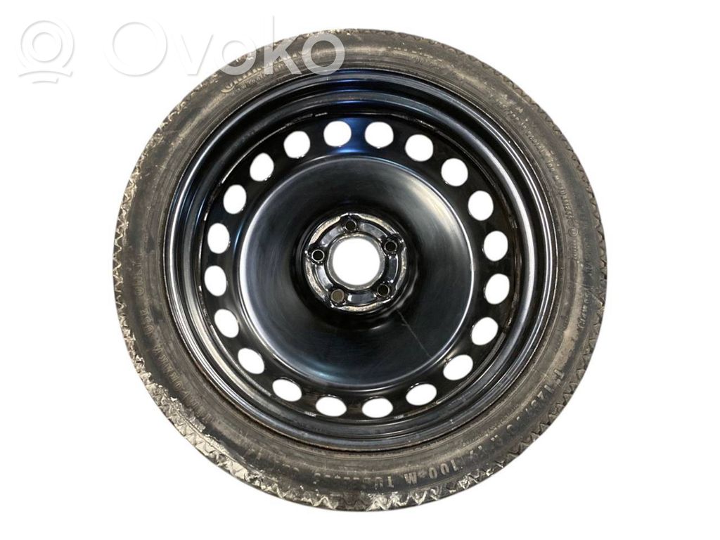 R 19 rezerves ritenis