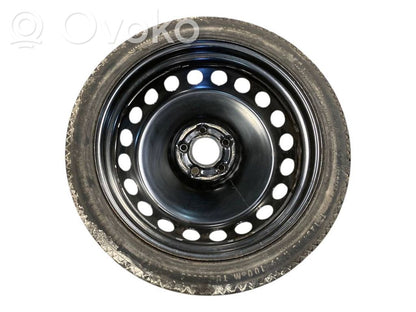 R 19 rezerves ritenis