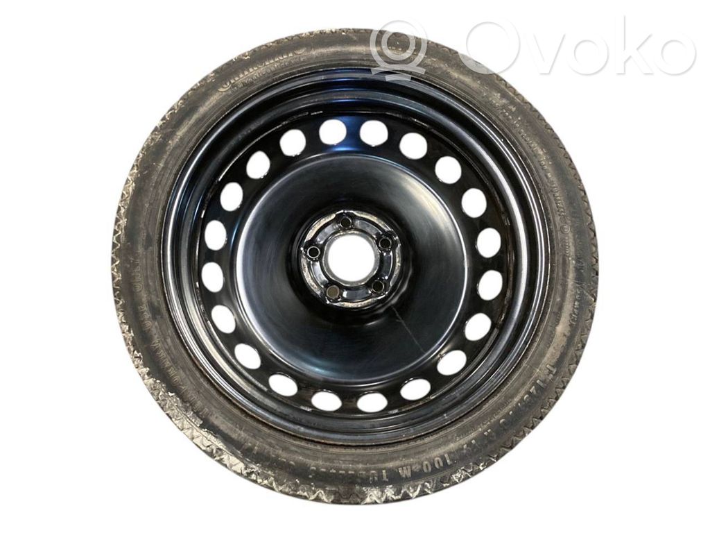 R 19 rezerves ritenis