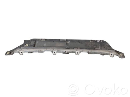 Air microfilter frame (part)