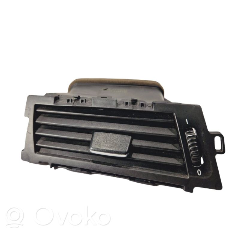 Centrālais gaisa ventilācijas režģis