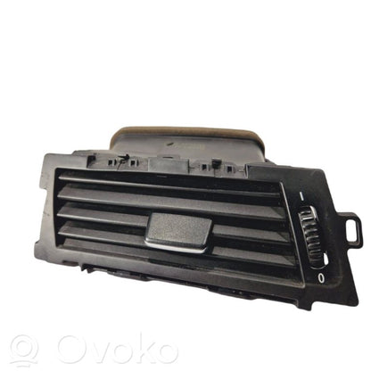 Centrālais gaisa ventilācijas režģis