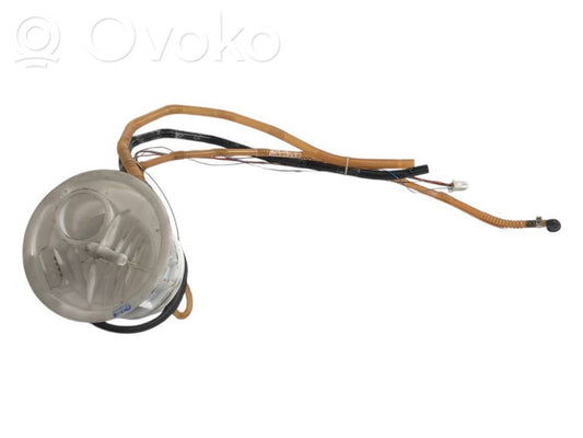 Degvielas līmeņa sensors