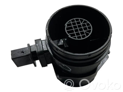 Gaisa plūsmas mērītājs