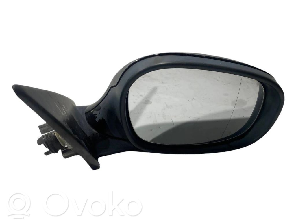 Spogulis (elektriski vadāms)