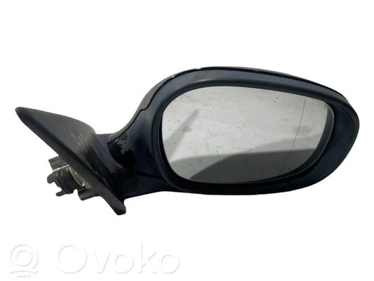Spogulis (elektriski vadāms)