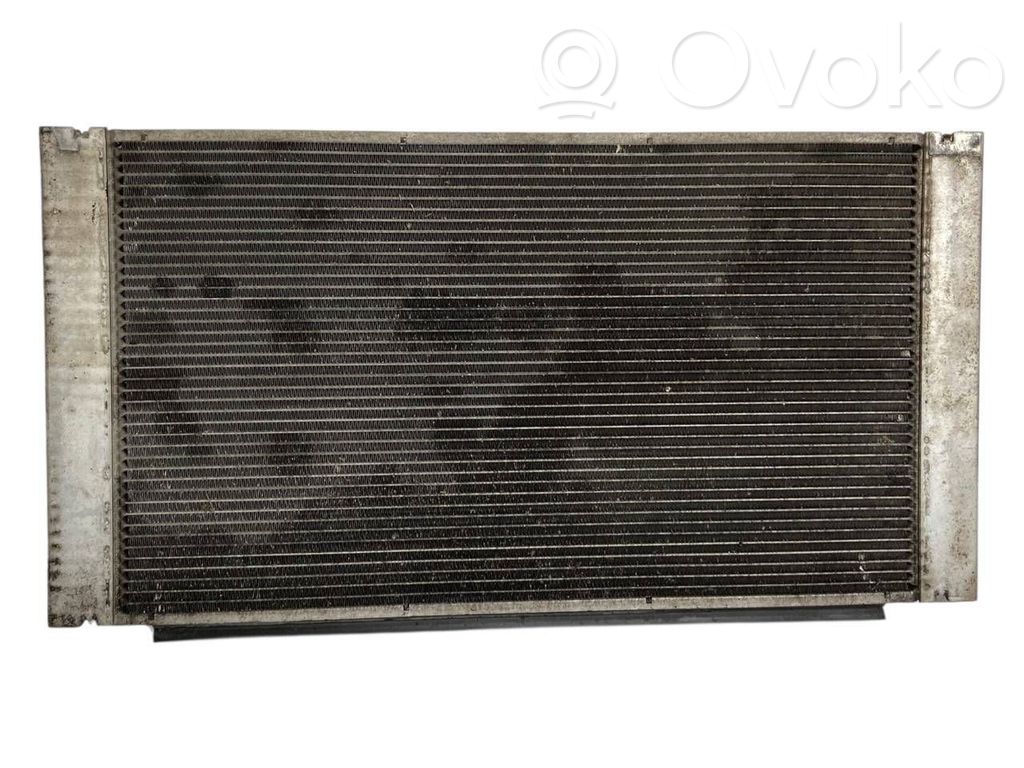 Dzesēšanas šķidruma radiators