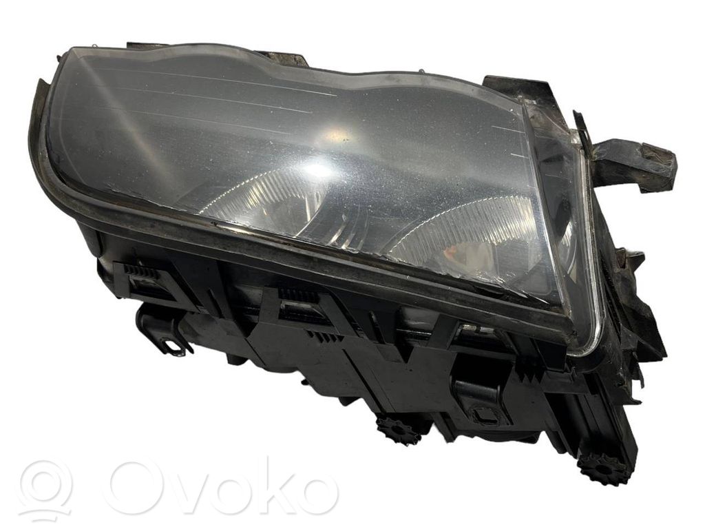 Priekšējais lukturis