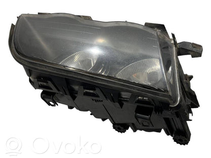 Priekšējais lukturis