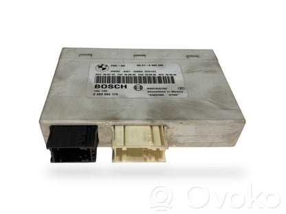 Parking (PDC) control unit