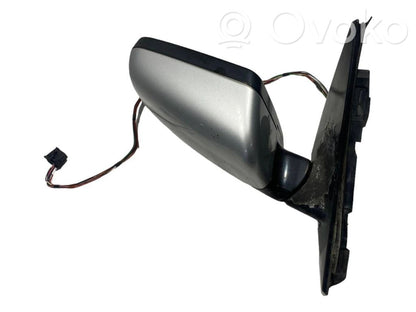 Spogulis (elektriski vadāms)