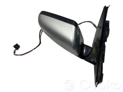 Spogulis (elektriski vadāms)