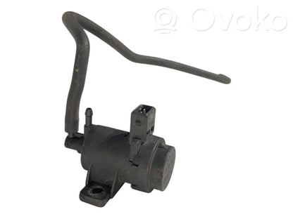 Solenoīda vārsts
