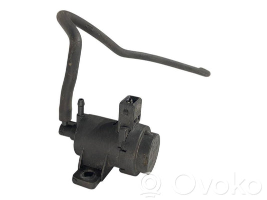 Solenoīda vārsts