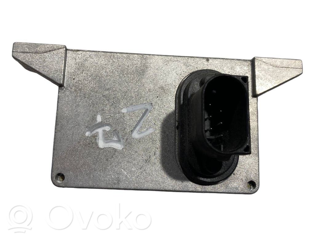 ESP (elektroniskās stabilitātes programmas) sensors (paātrinājuma sensors)