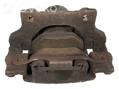 Rear caliper