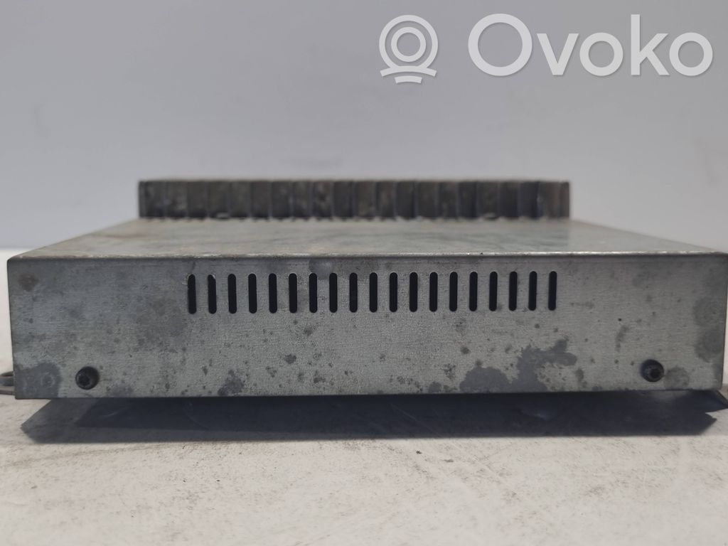 Skaņas pastiprinātājs