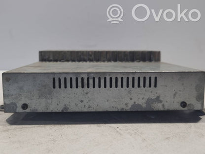 Skaņas pastiprinātājs