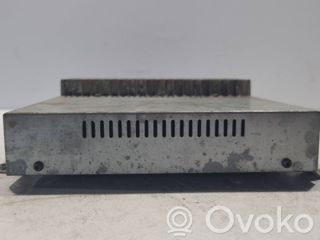 Skaņas pastiprinātājs